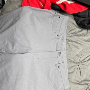 7Diamonds Light Blue Dress Pants